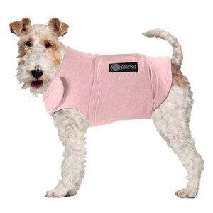 AKC Anxiety Vest For Dogs Size Medium